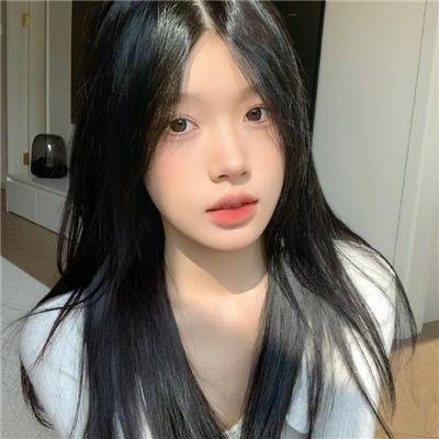 陪她一会儿