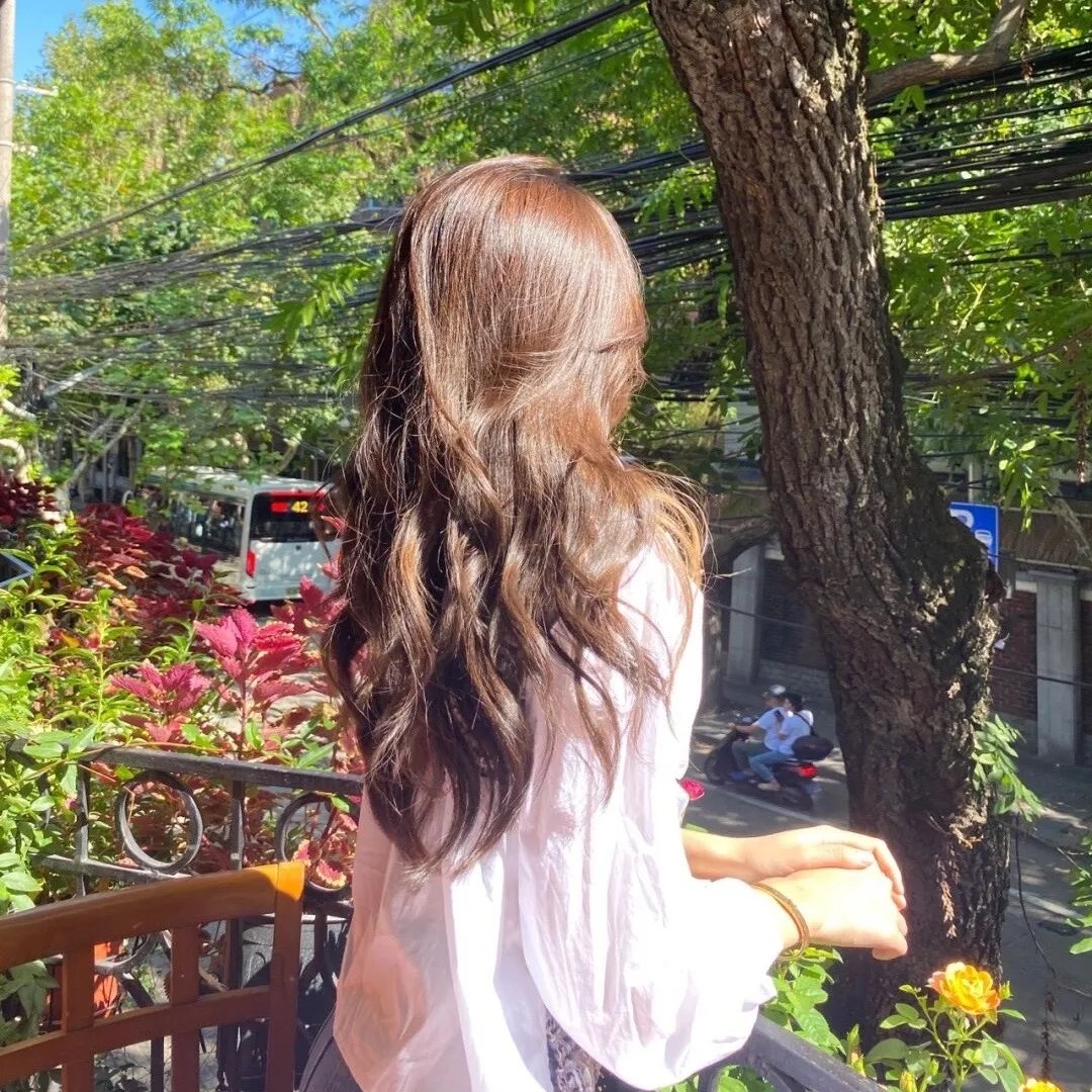90后的80后后妈