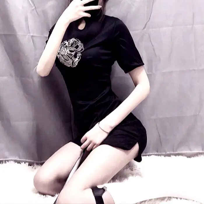 协商的技术